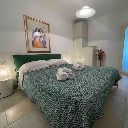 Mariolu In Appartement *