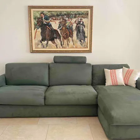 Mariolu In Appartement Alghero