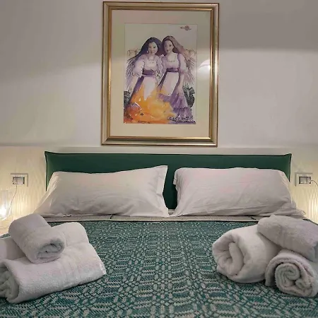 Appartement Mariolu In *