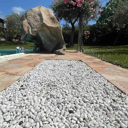 Lejlighed Mariolu In Alghero